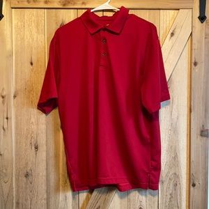 Grand Slam golf shirt